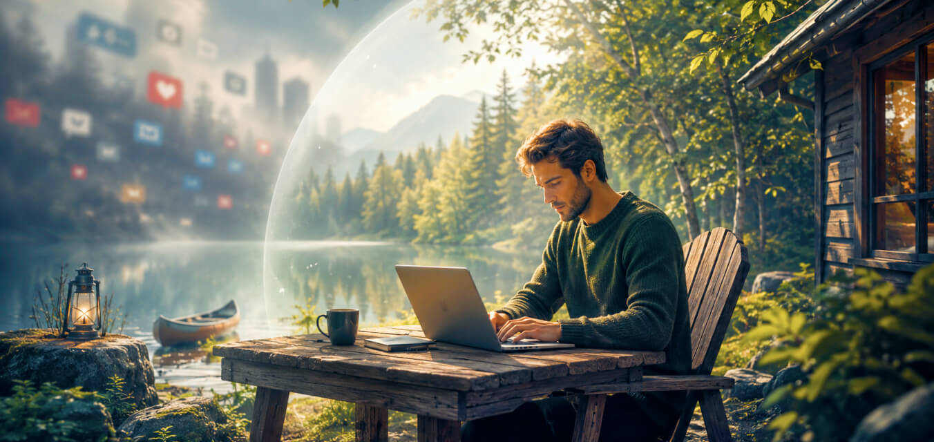 Метод глубокой работы (Deep Work): как нырнуть в работу с головой