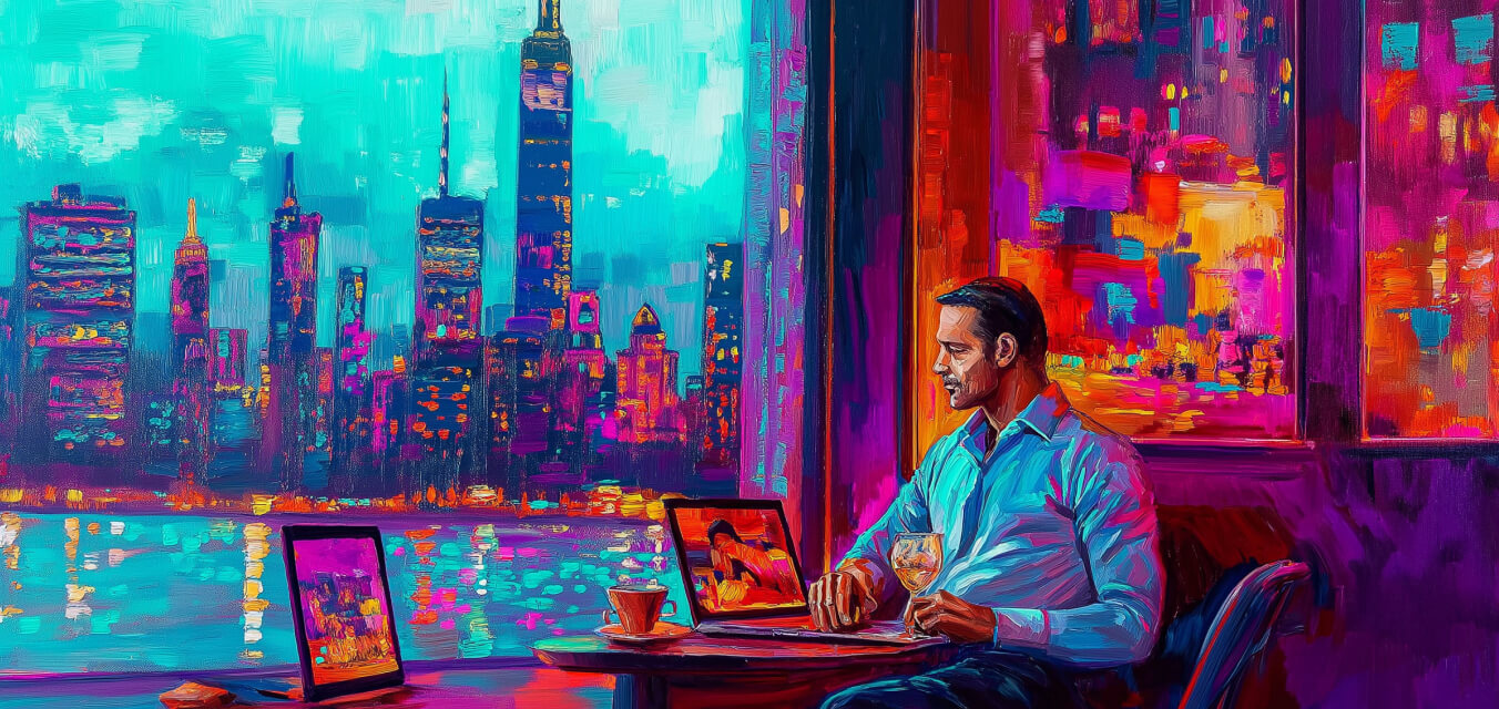 Work-Life Blend: как объединить работу и личную жизнь