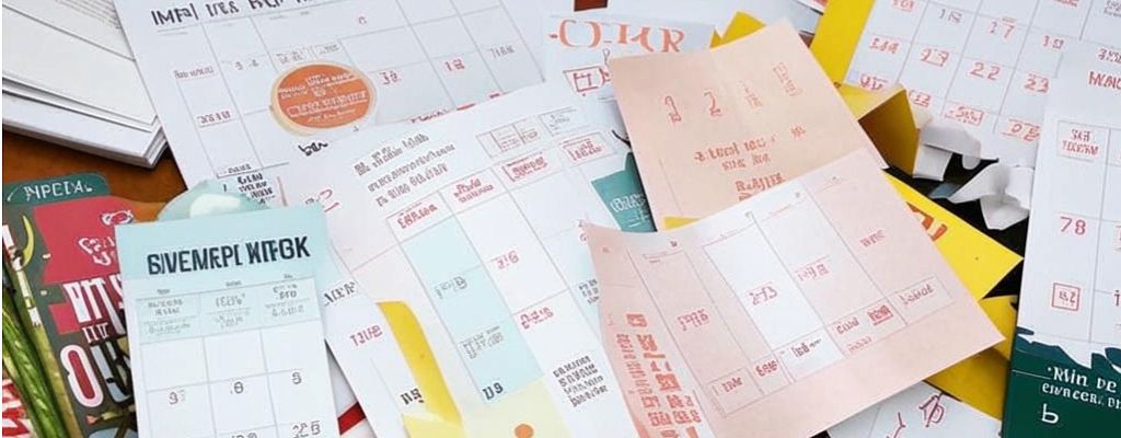 Топ-10 электронных календарей на Андроид и iOS 2026