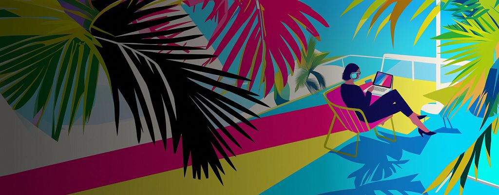 Work and Life Balance: как достичь баланс между работой и жизнью?