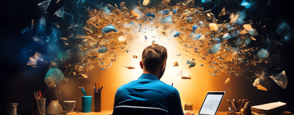 Эффект Зейгарник. Как снять с себя груз незаконченных дел