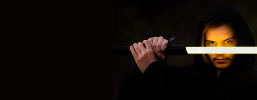 Как внедрить джедайские техники в жизнь