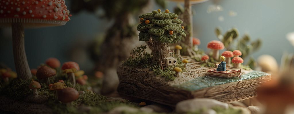 10 способов развить креативное мышление — методы для работы и творчества