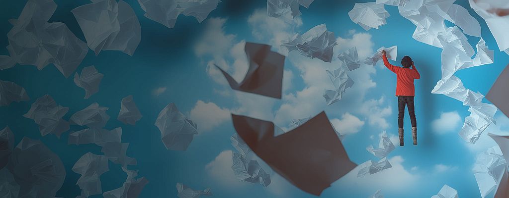 Как я месяц жил без плана и какие выводы сделал