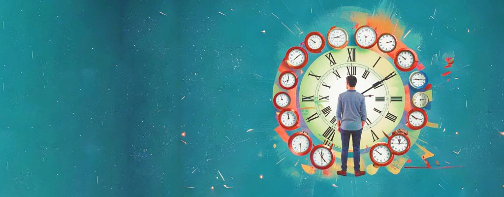 Личный тайм-менеджмент: что это, почему без него нельзя и какие техники использовать