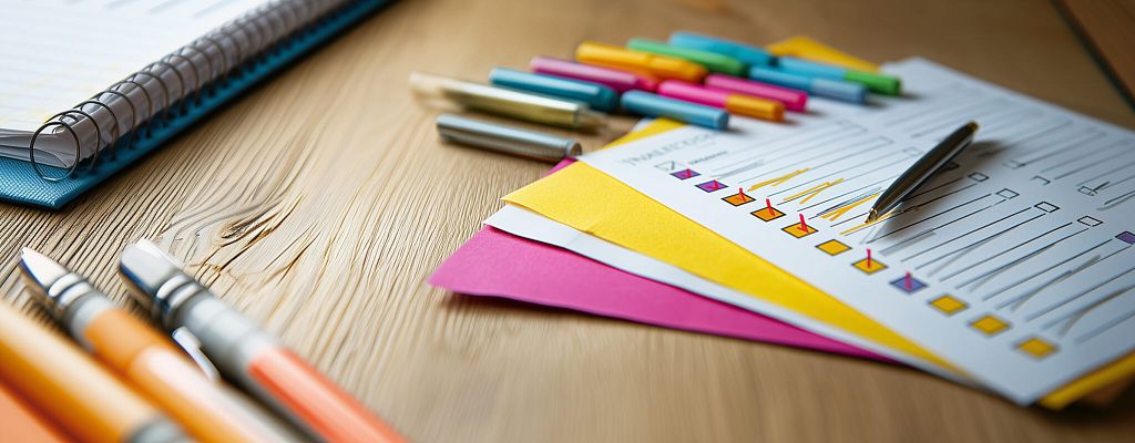 Что такое чек-листы и как их создавать — подробное руководство от SingularityApp