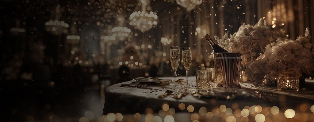 Как организовать корпоратив на Новый год 2026 и не только