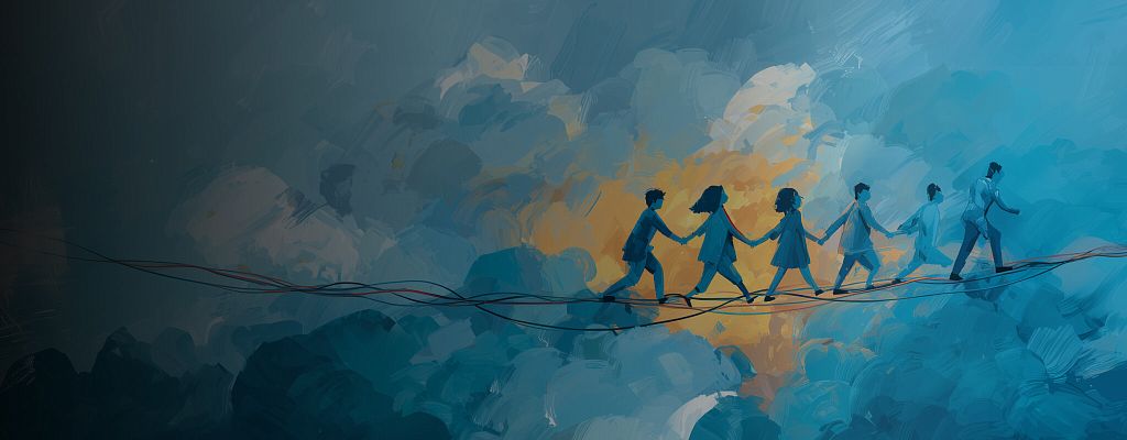 Работа в команде: какие навыки нужны и как их прокачать