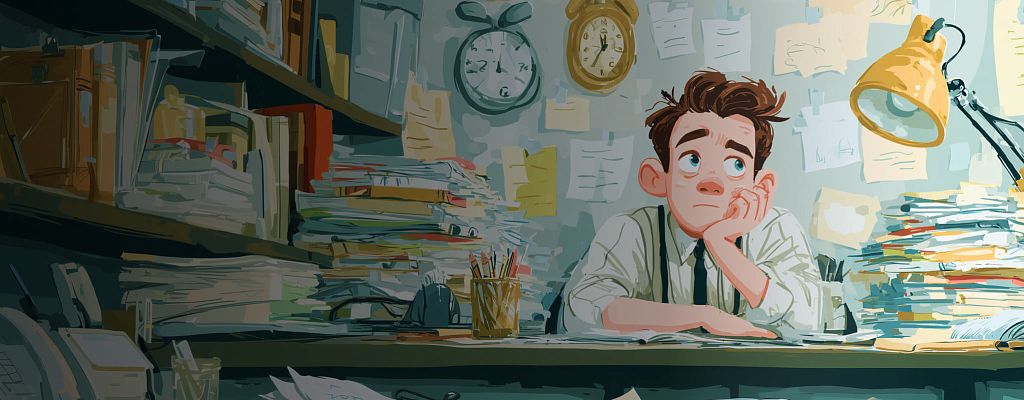 Что такое синдром отличника и как от него избавиться