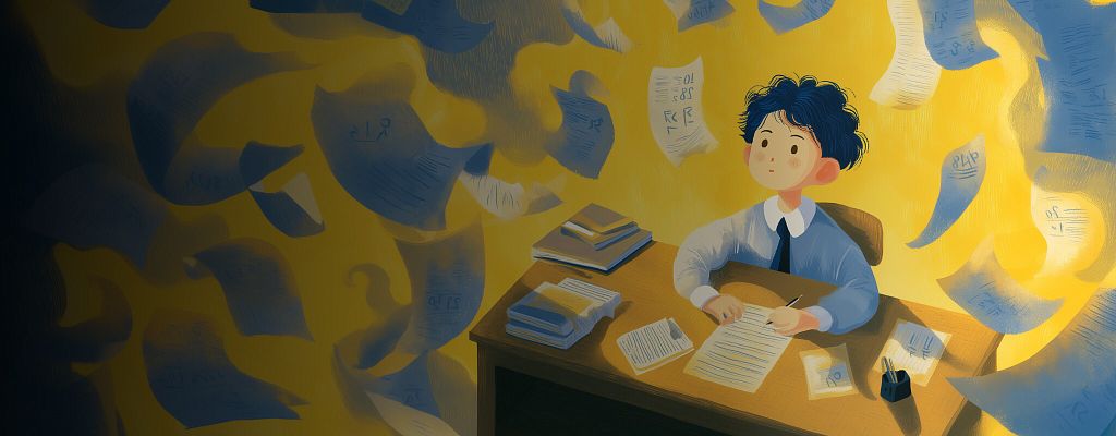 Как быстро и успешно подготовиться к экзаменам: советы, техники и чек-лист