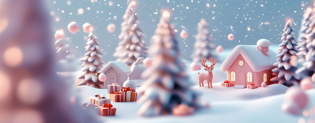 Что подарить на Новый год: идеи подарков и чек-лист, чтобы классно их подготовить