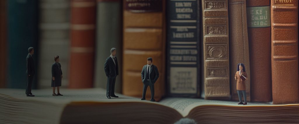 Книги для руководителей: что прочитать для личностного развития