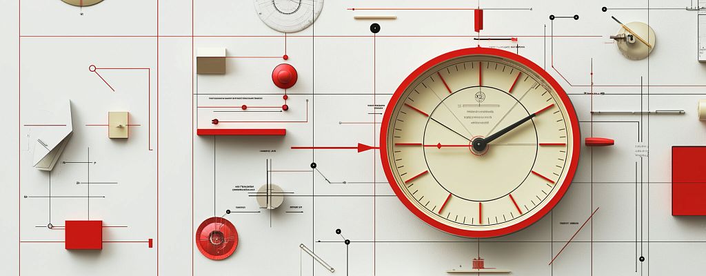 15 главных принципов тайм-менеджмента