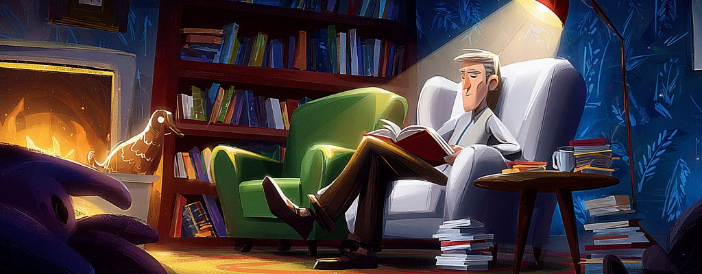 Как читать книги в XXI веке: 10 современных подходов