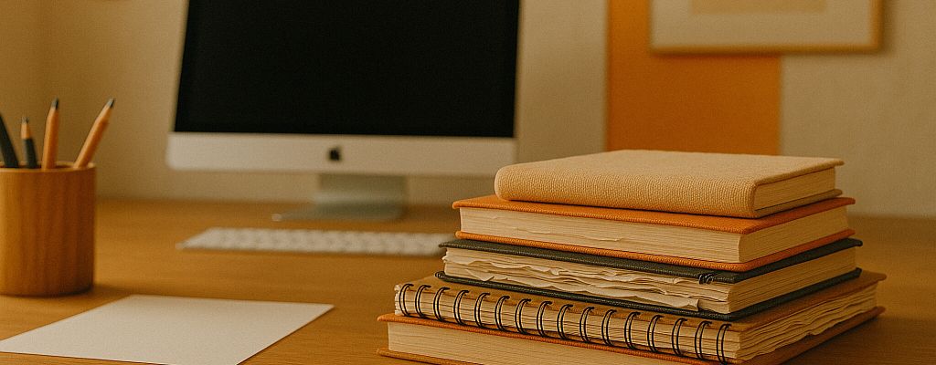 онлайн блокнот