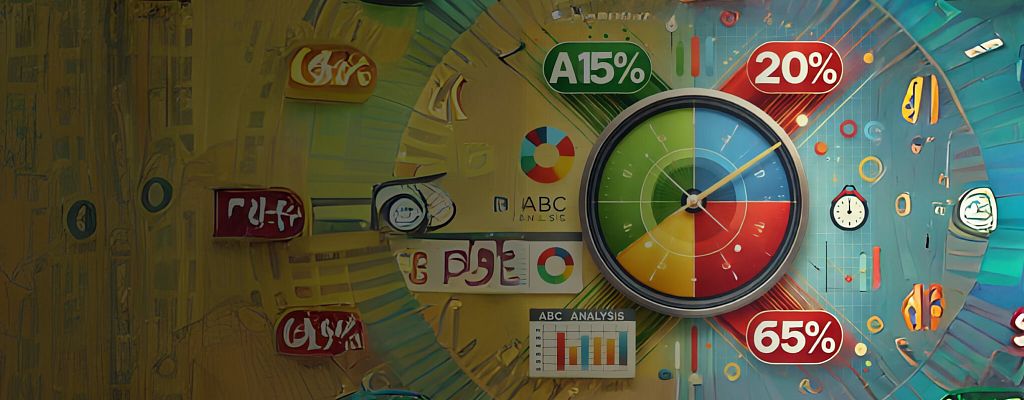 АБВ-анализ в тайм менеджменте. Как эффективно распределить время между задачами