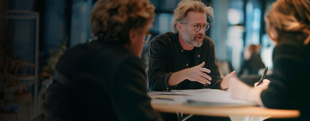 Что такое фасилитация и как помочь людям услышать друг друга