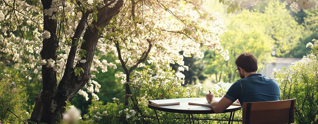 Мемуарник в тайм-менеджменте: зачем он нужен и как с ним работать