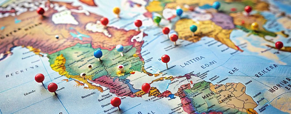 Напоминания по геолокации: как работают и зачем нужны