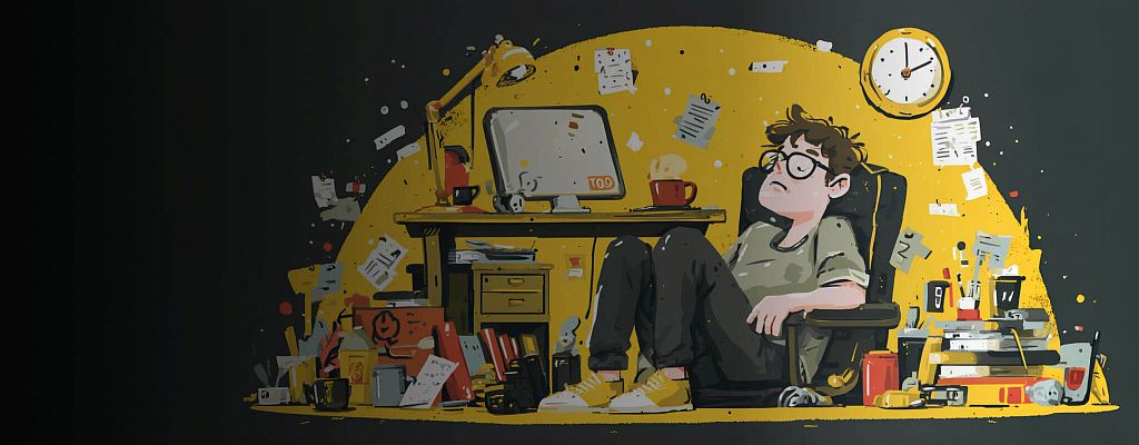 Не потеряй гениальную мысль: 3 шага к порядку в голове