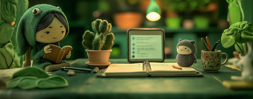 ТОП-10 лучших приложений для записей и заметок