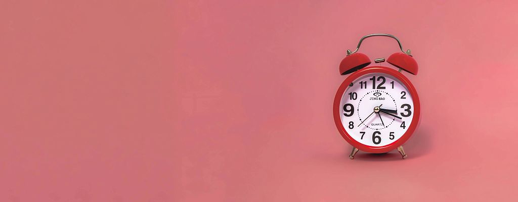 Техника «Хронометраж». Когда каждая минута на счету