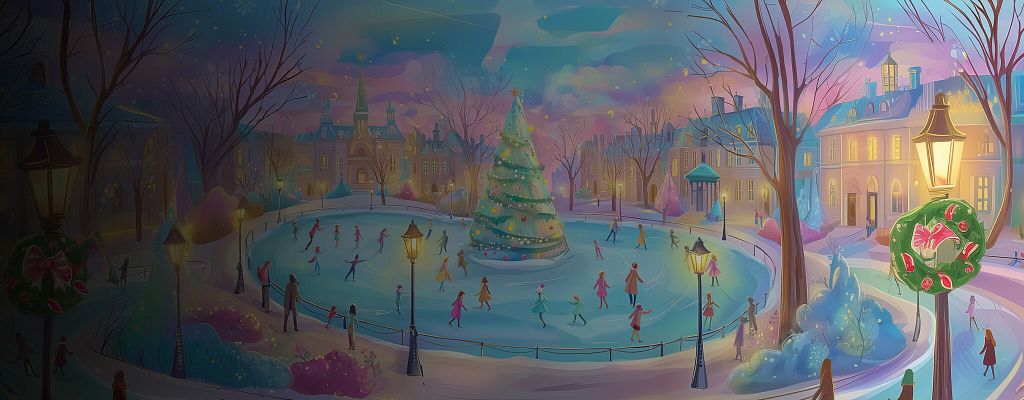 Чем заняться в новогодние праздники 2026: чек-лист и полезные советы