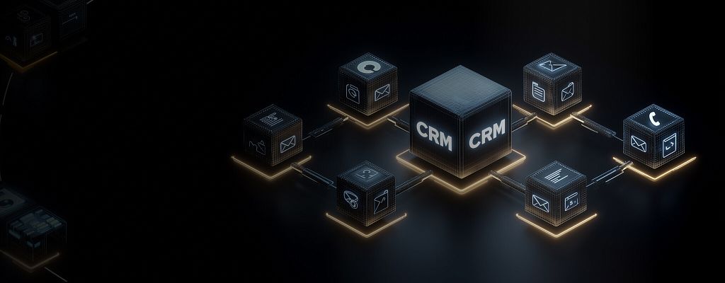 Лучшие CRM-системы для продуктивности в компании: топ-10 решений в 2026 году