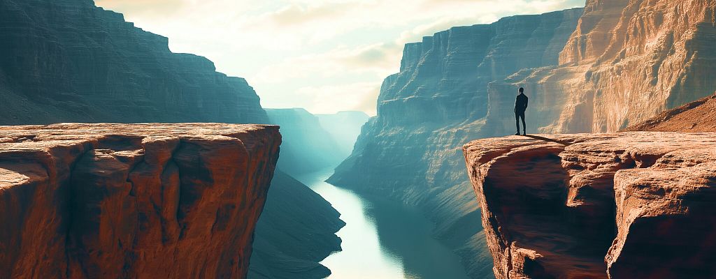 Gap-анализ: что это такое и как его провести