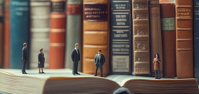 Книги для руководителей