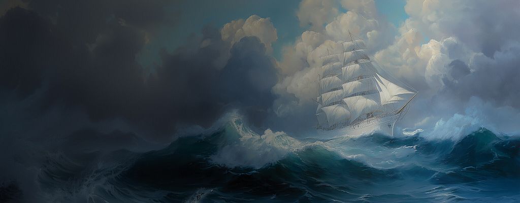 Искусство гибкого упрямства: как не сойти с ума, когда планы летят в тартарары