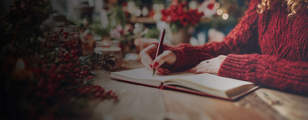 Как подводить итоги года 2025: пошаговая инструкция