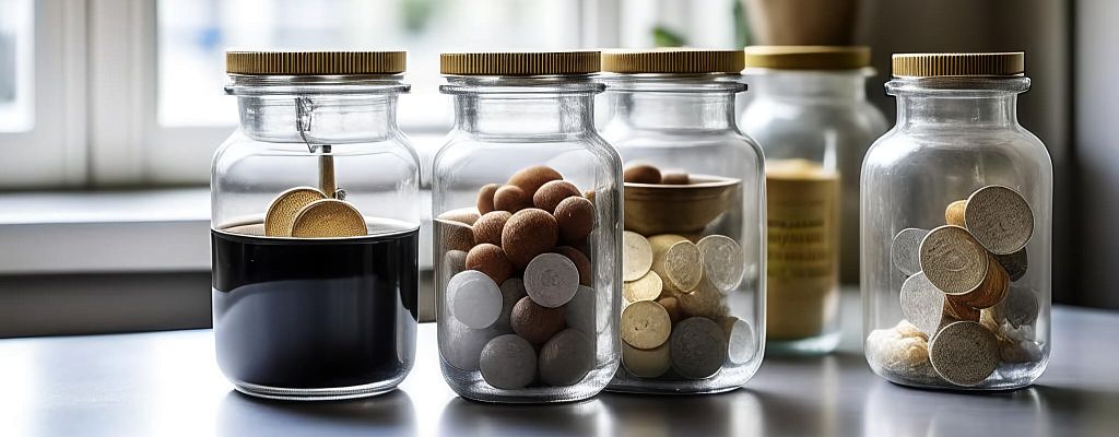 Как просто и эффективно спланировать бюджет