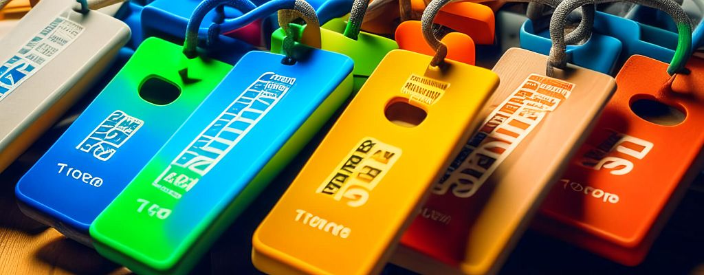 15 полезных тегов для списка задач