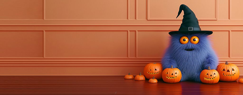 Как отметить Хэллоуин: идеи и чек-лист для праздника