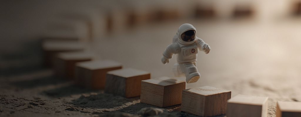 Что такое итерации и в каких проектах они применяются