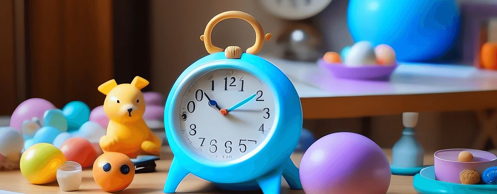 Тайм-менеджмент для родителей