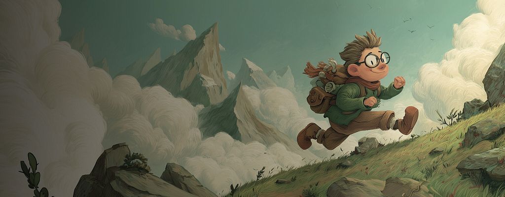 Инструкция к жизни: Смысл, Пряник и Диван