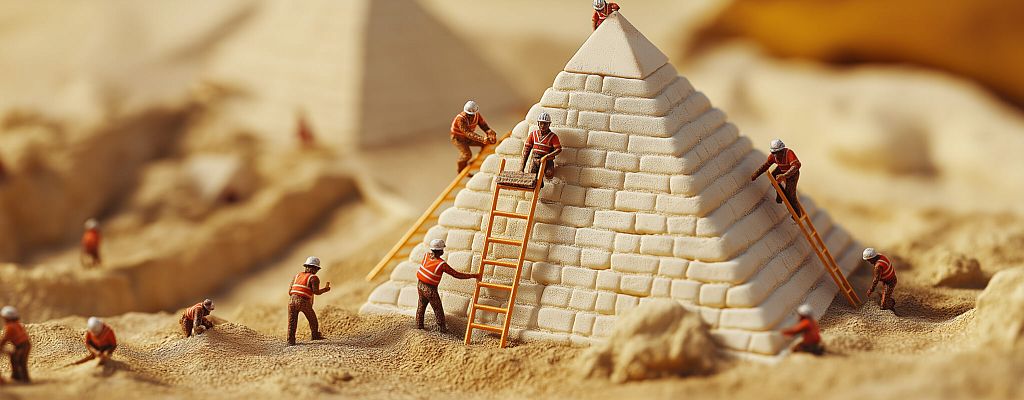 Пирамида Франклина