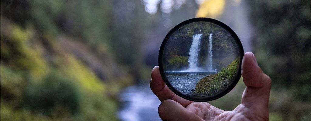 Режим фокуса