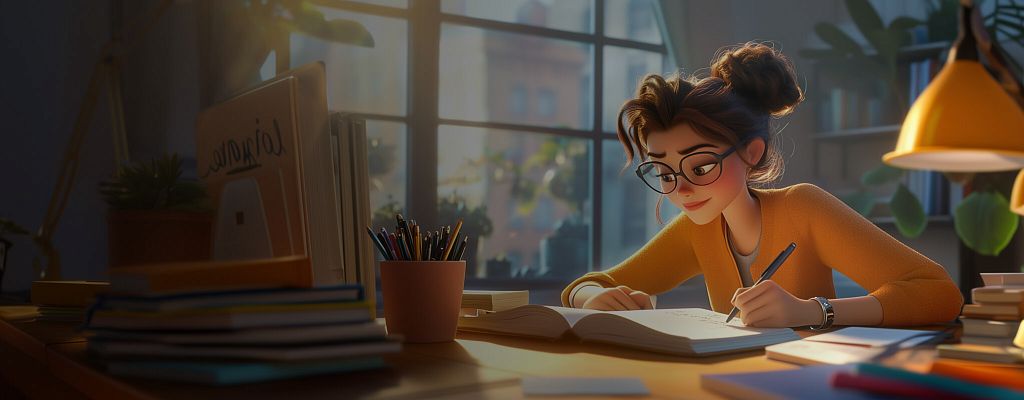 Как быстро и успешно подготовиться к экзаменам: советы и чек-лист