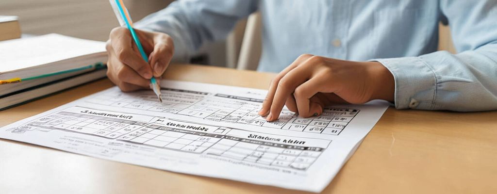 Готовые шаблоны расписания: планируем планируем учебу, работу, тренировки