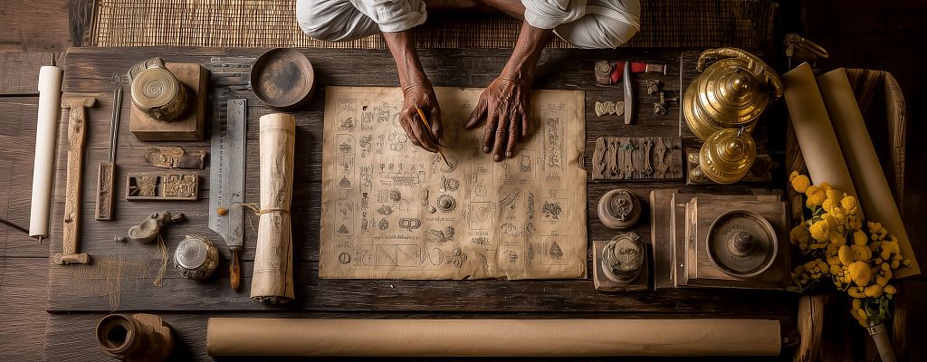 Артефакты проекта в IT и не только: что это такое и как их использовать