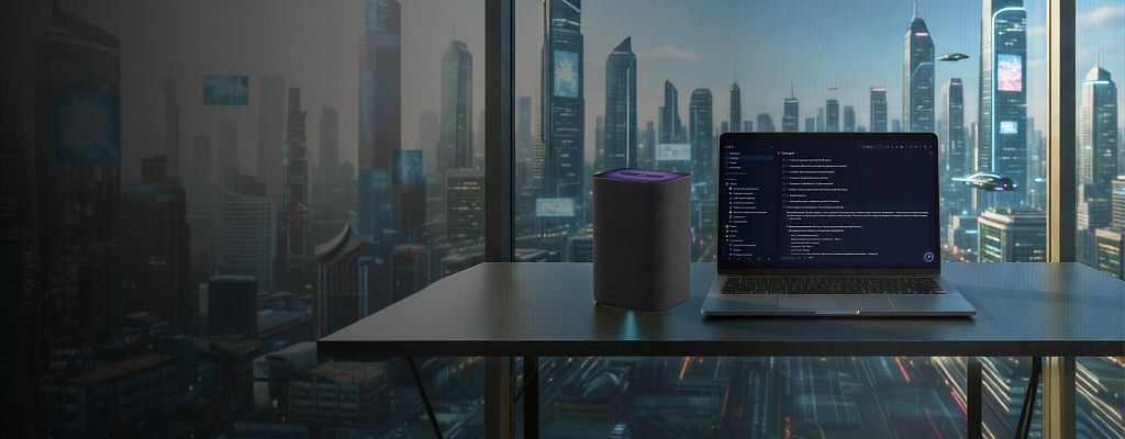 SingularityApp + Алиса от Яндекса = дружба