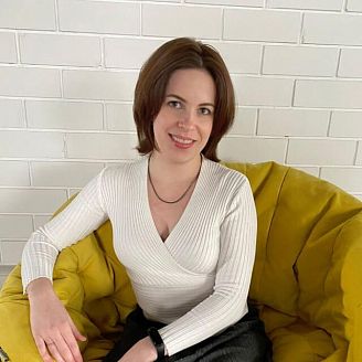 Екатерина Мамонтова