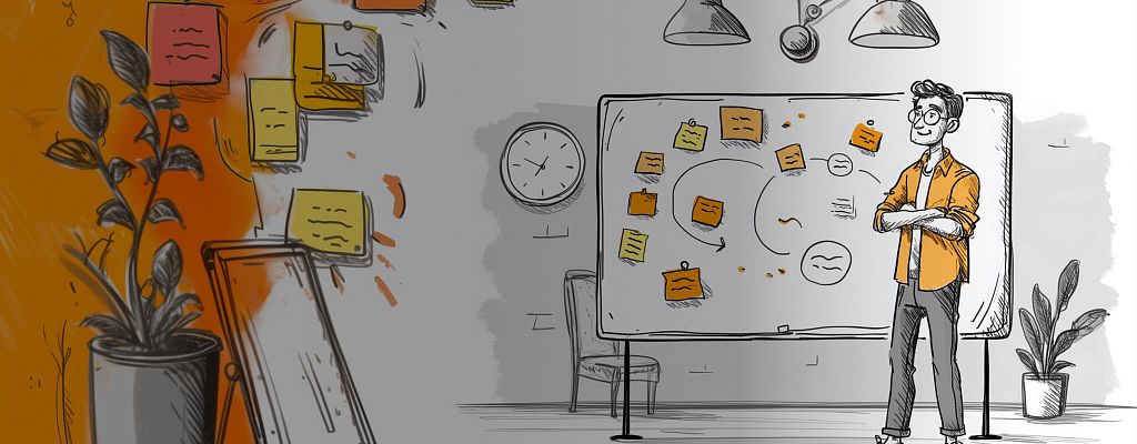 Agile — философия, которая изменила подход к управлению проектами