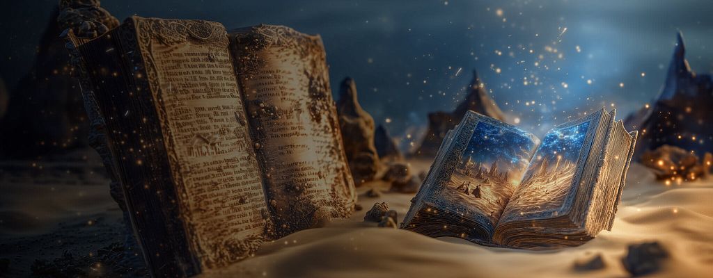 Топ-6 книг для саморазвития: список для прокачки мозга