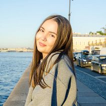 Надежда Половнева