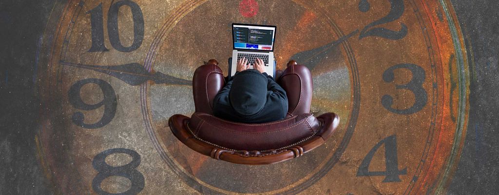 Как не только начать курс тайм-менеджмента, но и не бросить его