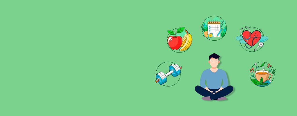 Полезные привычки: список простых шагов, которые изменят жизнь к лучшему